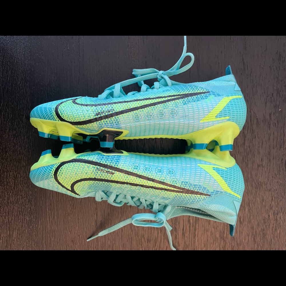 Nike Vapor 14 Pro FG Soccer Cleats